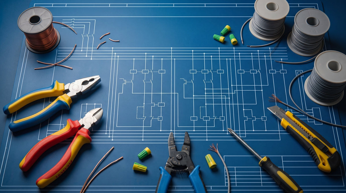 The Complete Guide to Repetitive Stress Injuries in the Electrical Trade: Causes, Costs, and Prevention